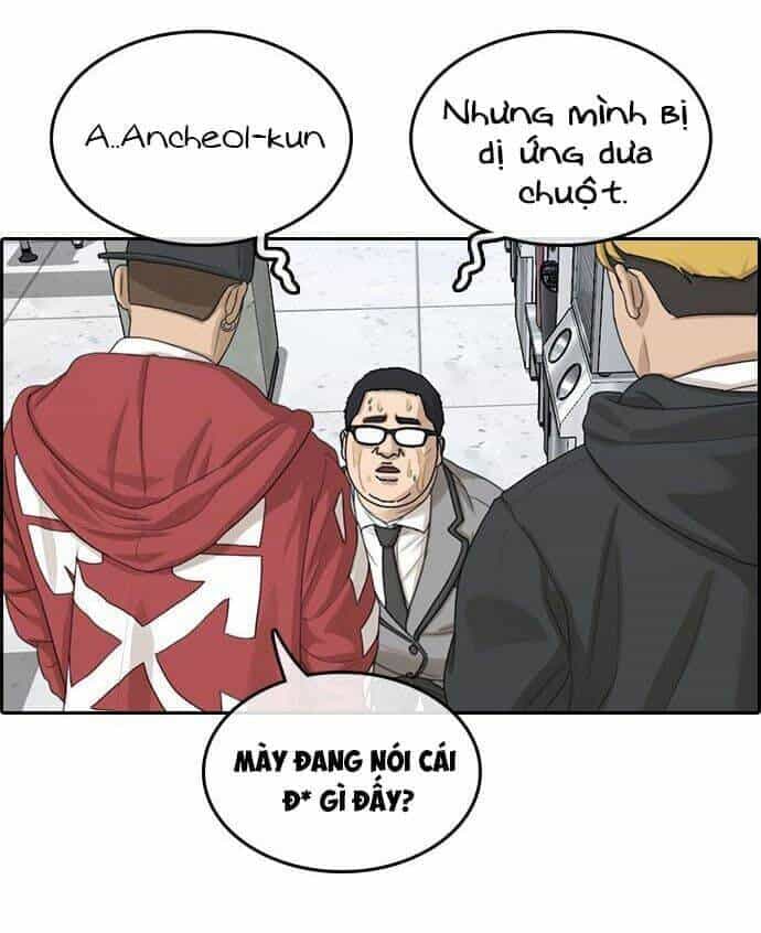 Những Mảnh Đời Tan Vỡ - Chương 8 - ảnh 31