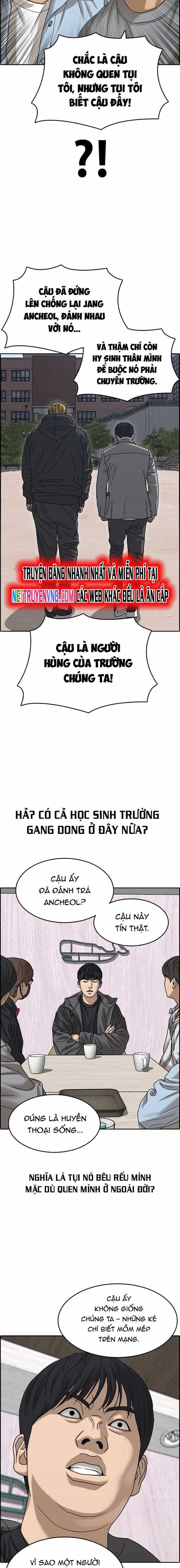 Những Mảnh Đời Tan Vỡ - Chương 85 - ảnh 12