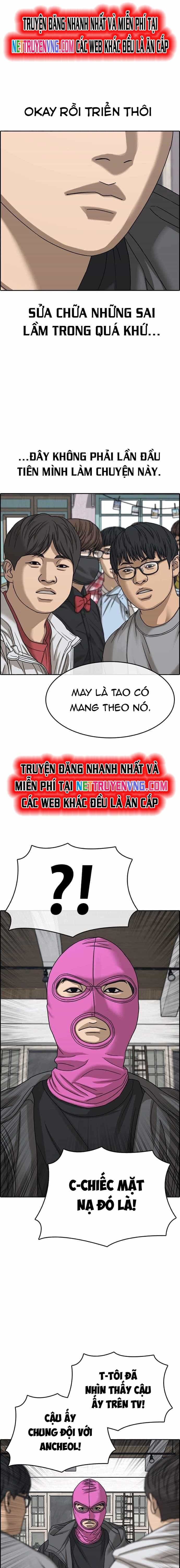 Những Mảnh Đời Tan Vỡ - Chương 85 - ảnh 20