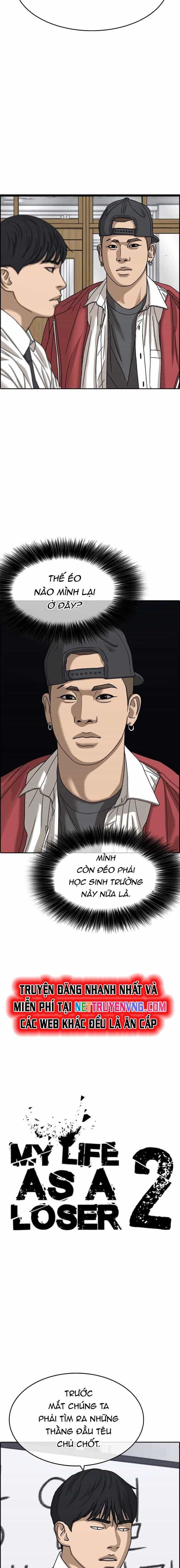 Những Mảnh Đời Tan Vỡ - Chương 85 - ảnh 3
