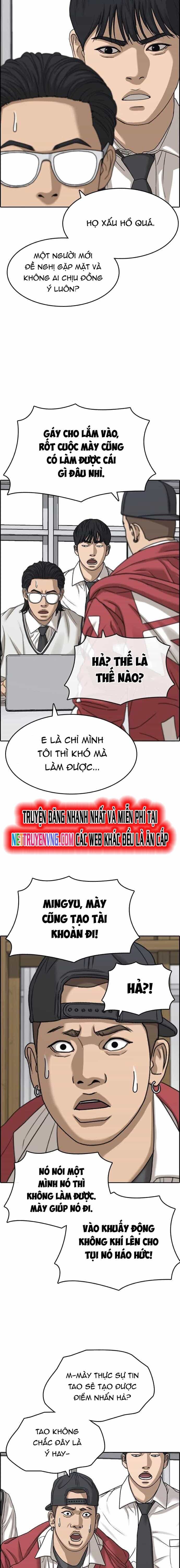 Những Mảnh Đời Tan Vỡ - Chương 85 - ảnh 8