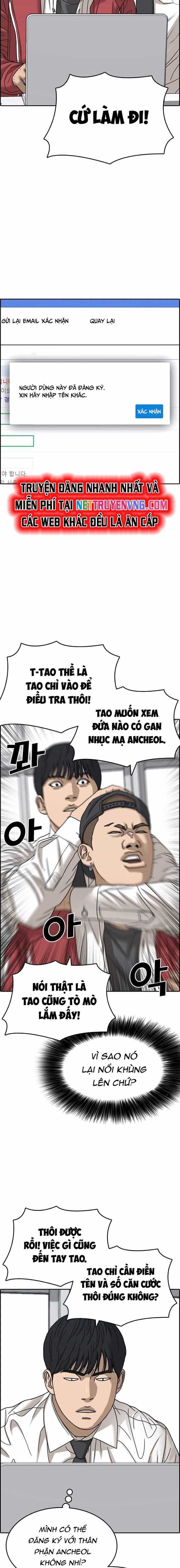 Những Mảnh Đời Tan Vỡ - Chương 85 - ảnh 9