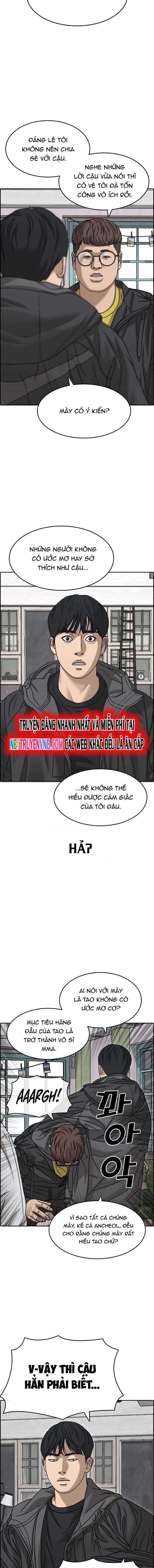 Những Mảnh Đời Tan Vỡ - Chương 87 - ảnh 10