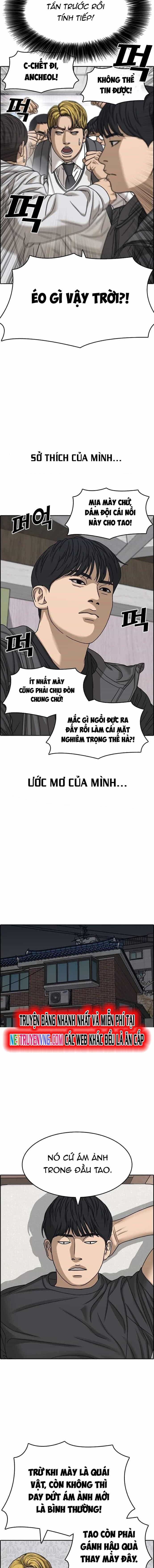 Những Mảnh Đời Tan Vỡ - Chương 87 - ảnh 15