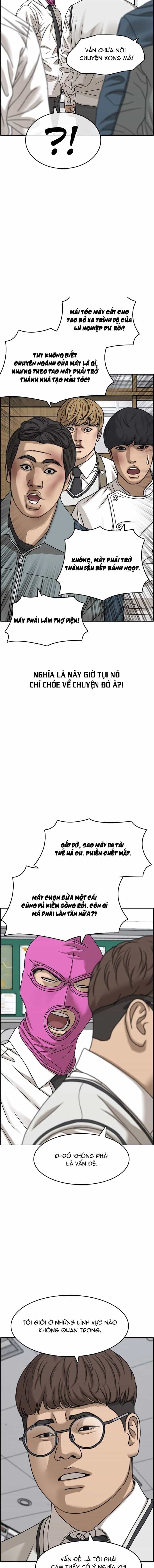 Những Mảnh Đời Tan Vỡ - Chương 88 - ảnh 13