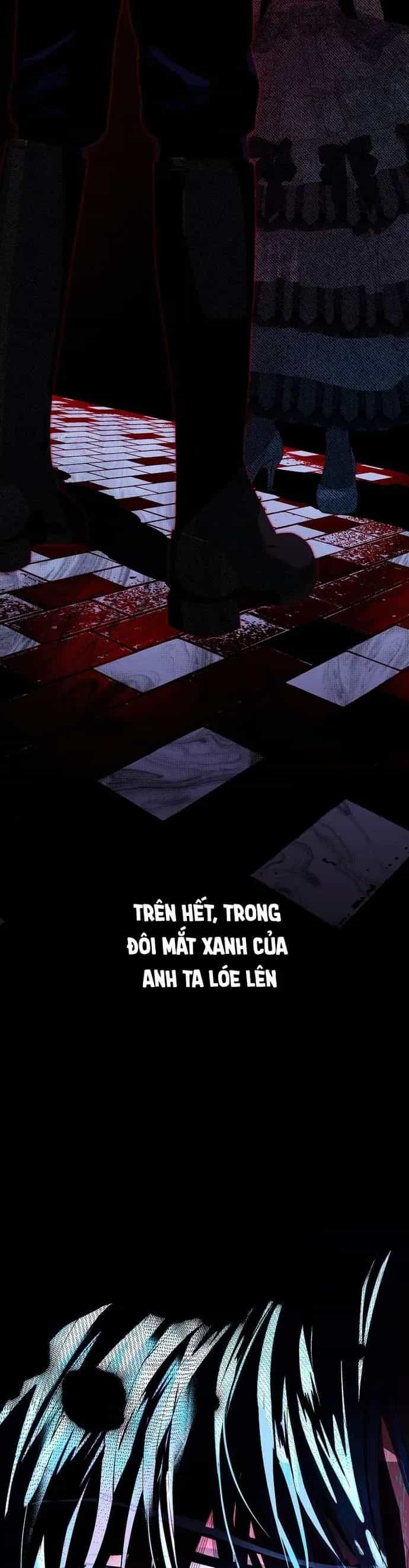 Những Mảnh Vỡ Của Giấc Mộng Thủy Tinh - Chương 12 - ảnh 18