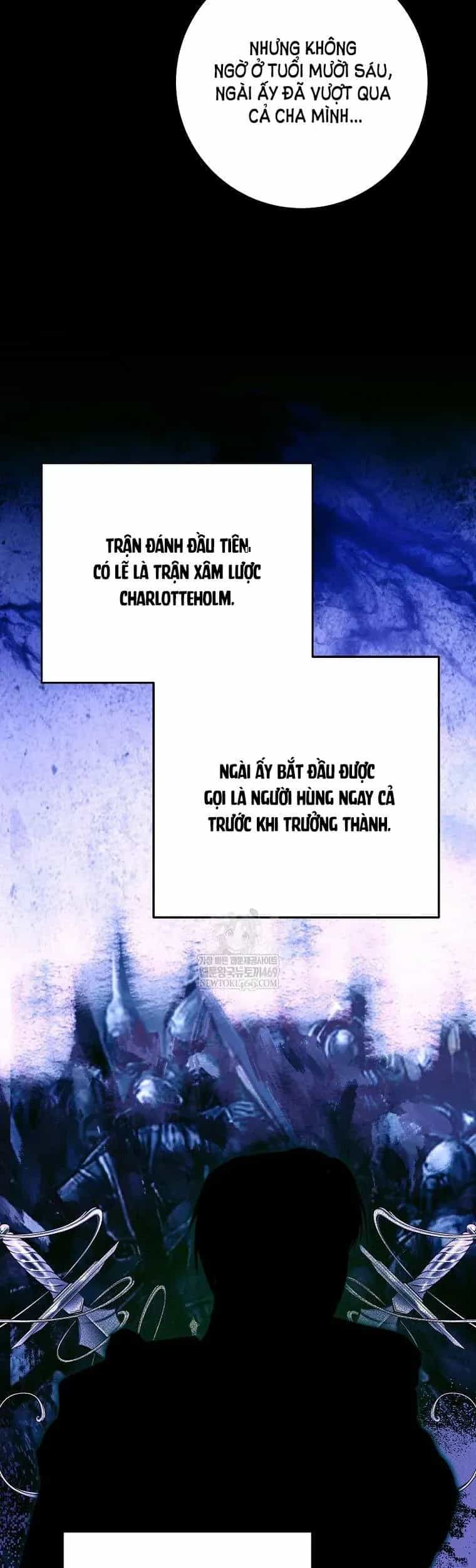 Những Mảnh Vỡ Của Giấc Mộng Thủy Tinh - Chương 25 - ảnh 26