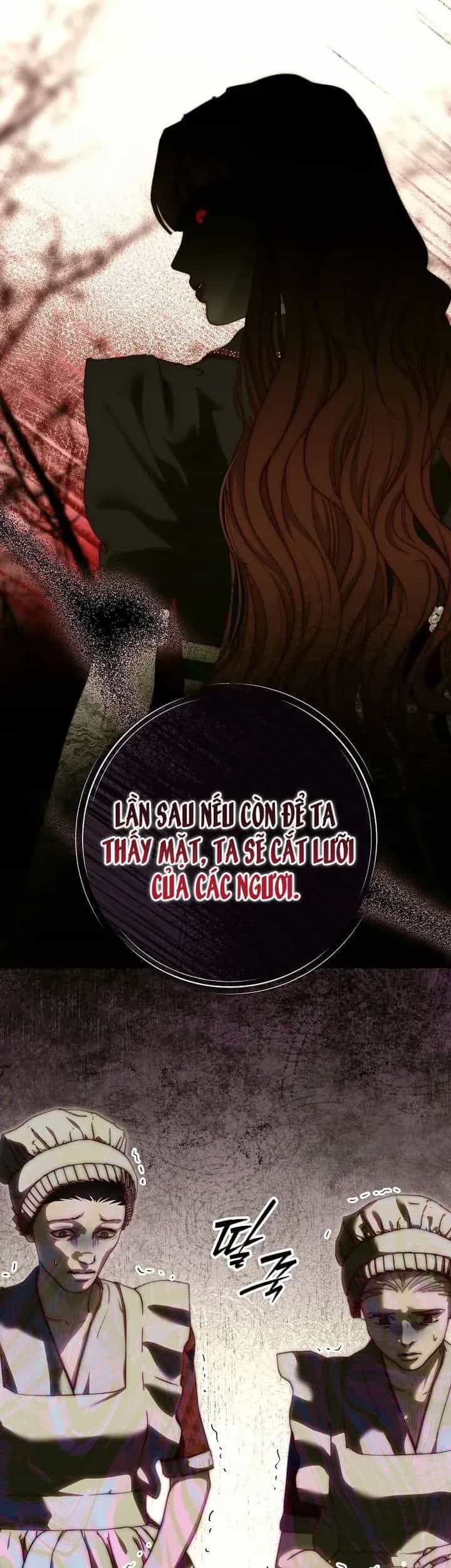 Những Mảnh Vỡ Của Giấc Mộng Thủy Tinh - Chương 27 - ảnh 34