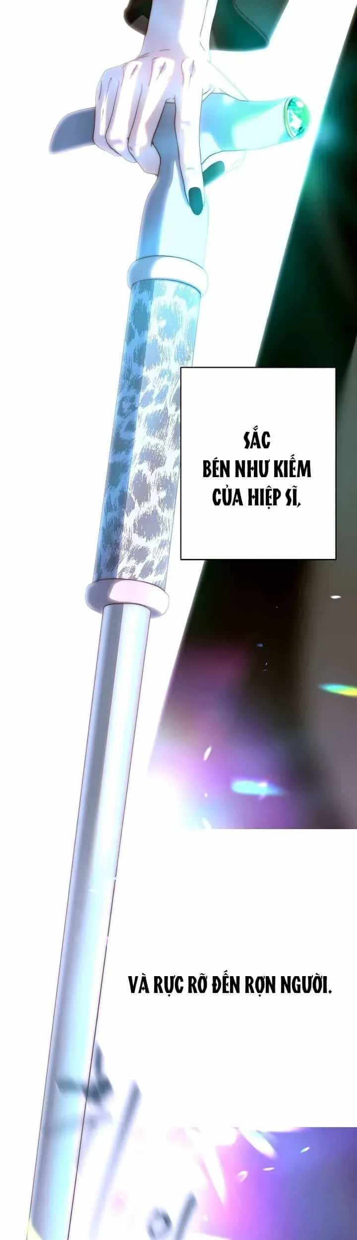 Những Mảnh Vỡ Của Giấc Mộng Thủy Tinh - Chương 27 - ảnh 52