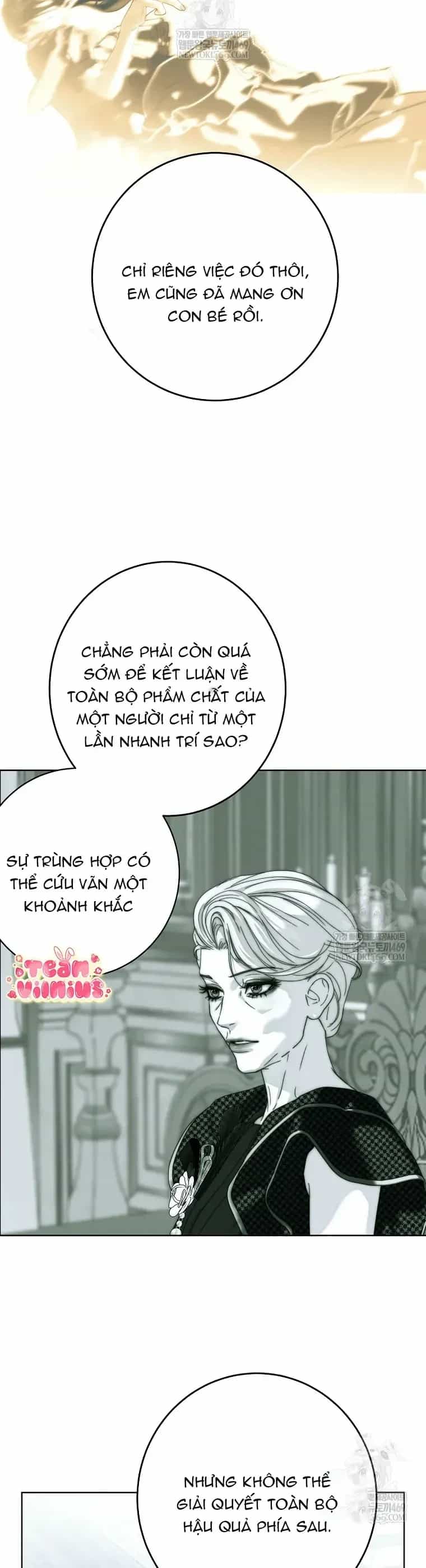 Những Mảnh Vỡ Của Giấc Mộng Thủy Tinh - Chương 31 - ảnh 25