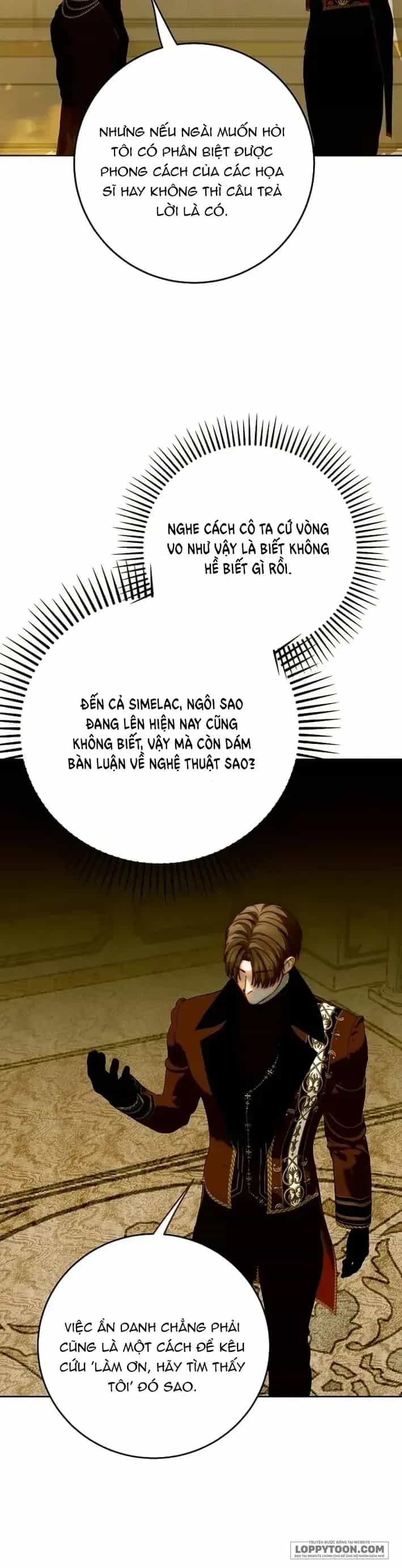 Những Mảnh Vỡ Của Giấc Mộng Thủy Tinh - Chương 34 - ảnh 26