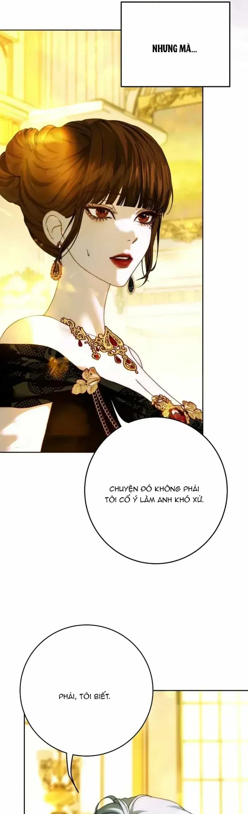 Những Mảnh Vỡ Của Giấc Mộng Thủy Tinh - Chương 35 - ảnh 17