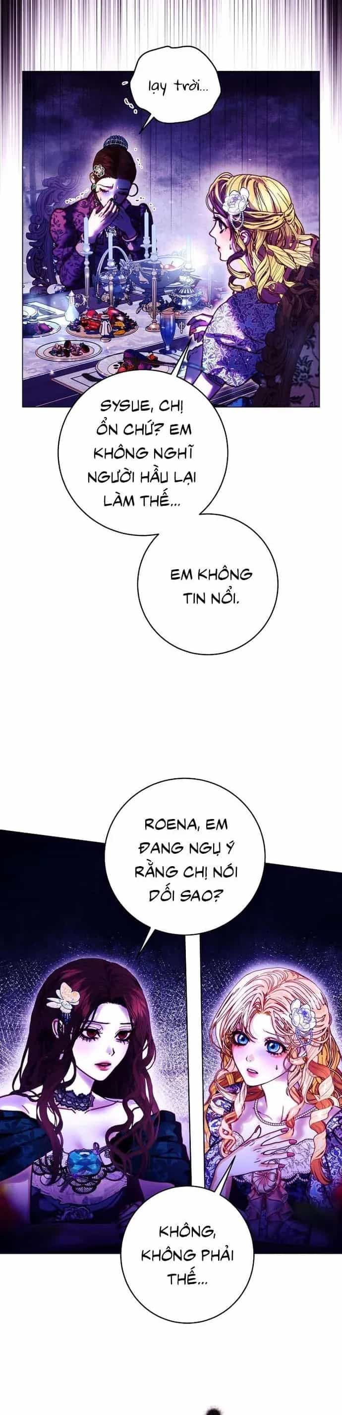 Những Mảnh Vỡ Của Giấc Mộng Thủy Tinh - Chương 4 - ảnh 15