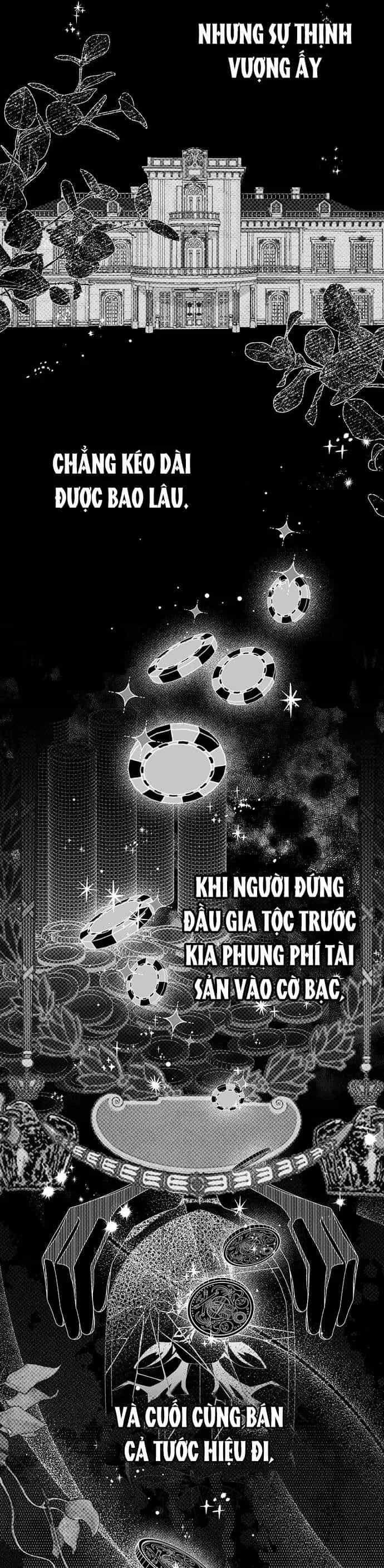 Những Mảnh Vỡ Của Giấc Mộng Thủy Tinh - Chương 9 - ảnh 26