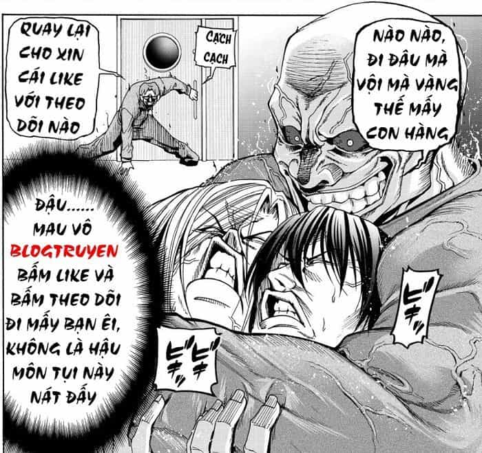 Những Mẩu Truyện Ngắn Của Bố Lãng Ni - Chương 8 - ảnh 10