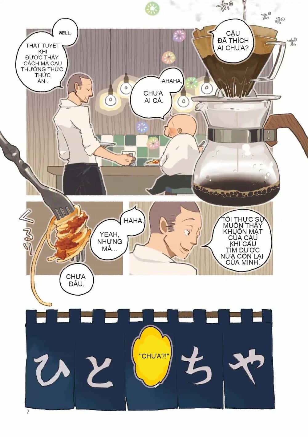 Những Món Ăn Hợp Với Cơm !!! - Chương 1 - ảnh 9