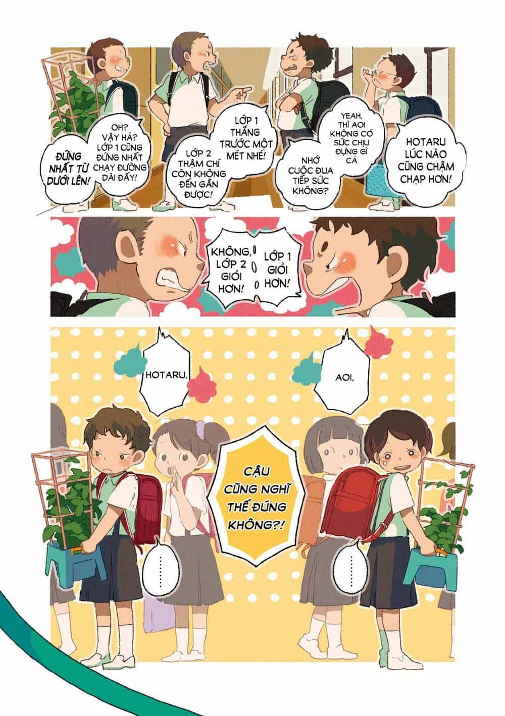 Những Món Ăn Hợp Với Cơm !!! - Chương 13 - ảnh 6