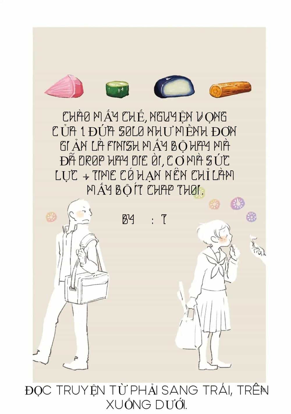 Những Món Ăn Hợp Với Cơm !!! - Chương 2 - ảnh 1