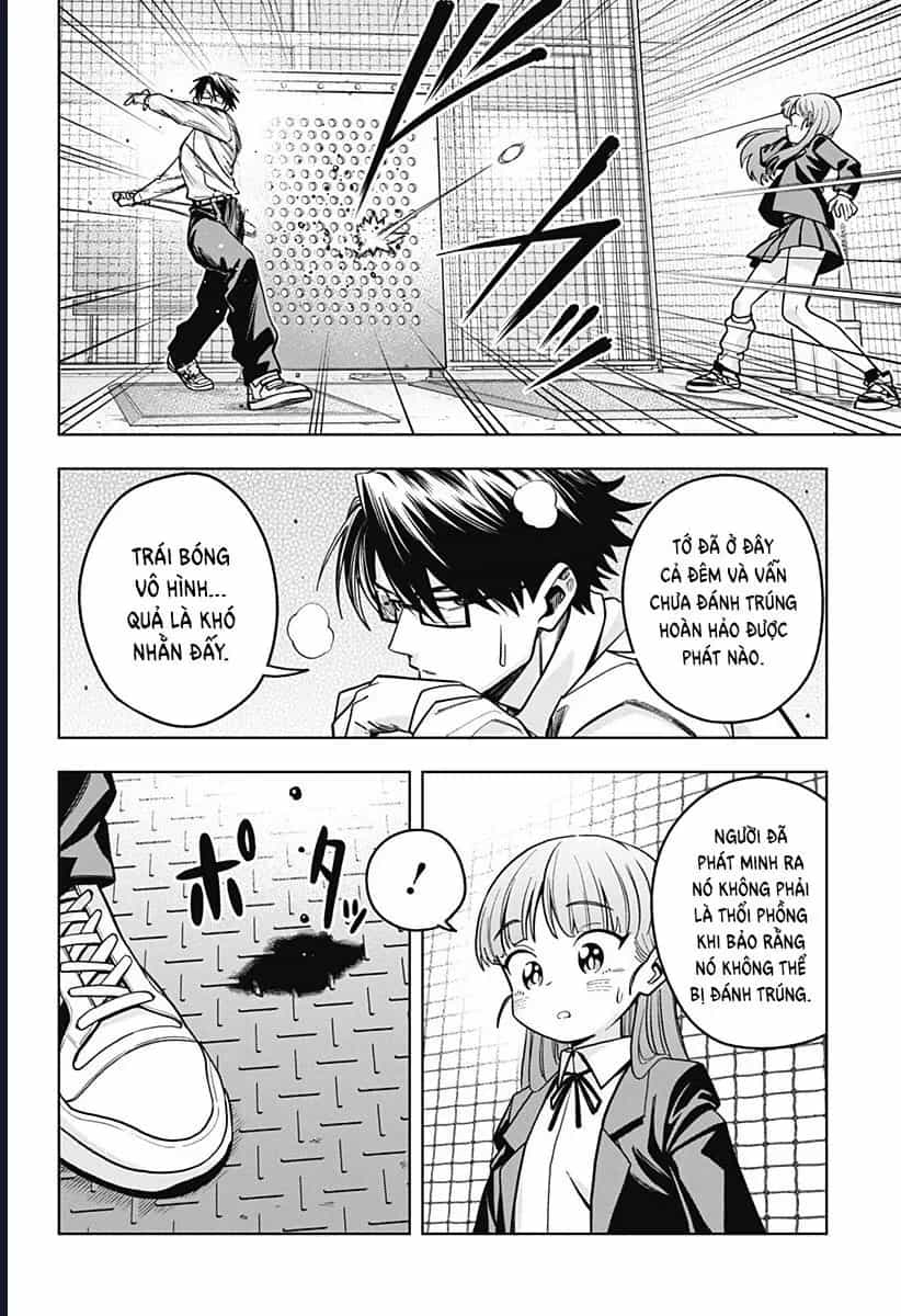Những Ngày Bất Ổn Của Hatori Và Furuta - Chương 2 - ảnh 37