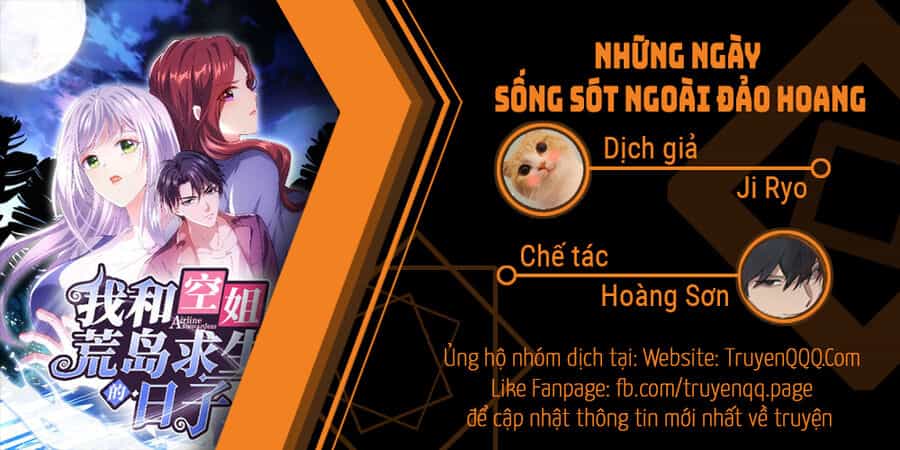 Những Ngày Sống Sót Ngoài Đảo Hoang - Chương 11 - ảnh 2