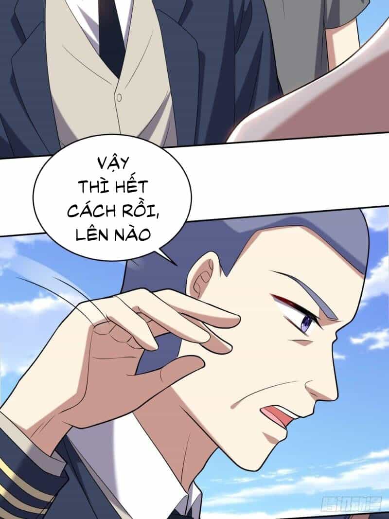 Những Ngày Sống Sót Ngoài Đảo Hoang - Chương 12 - ảnh 54