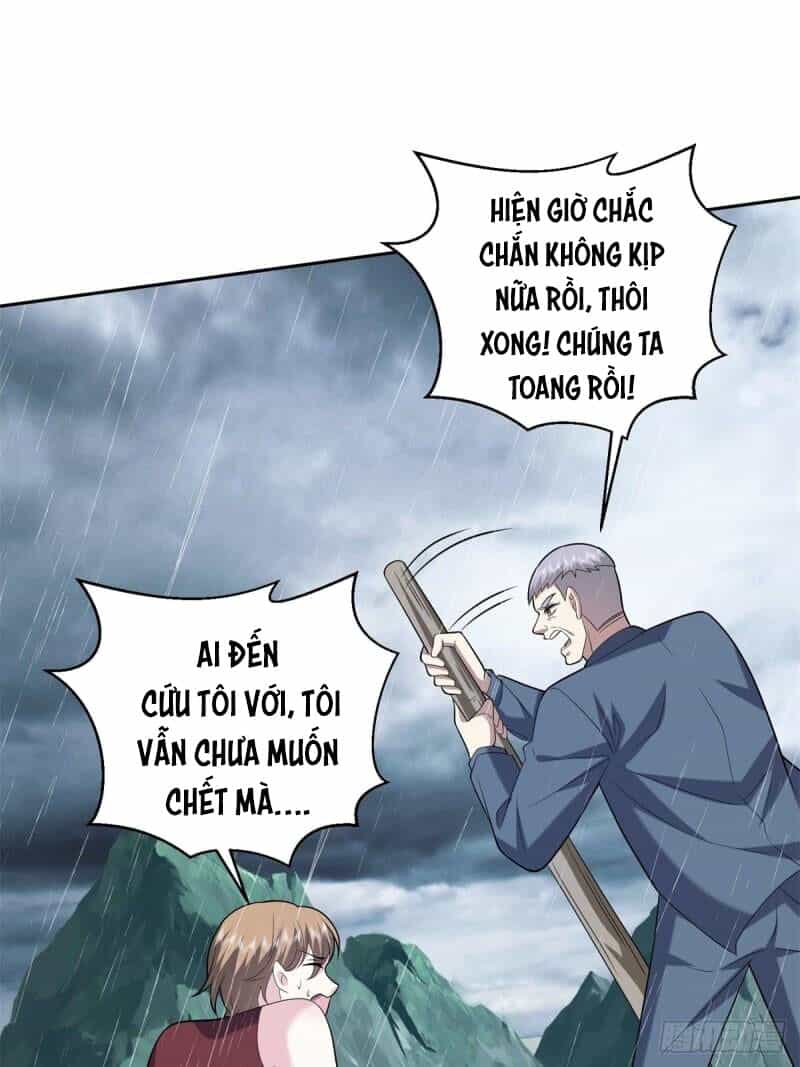 Những Ngày Sống Sót Ngoài Đảo Hoang - Chương 12 - ảnh 7