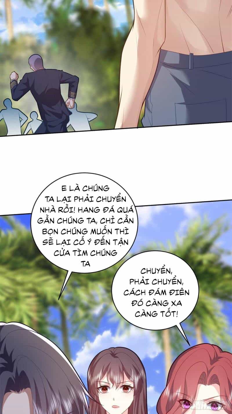 Những Ngày Sống Sót Ngoài Đảo Hoang - Chương 13 - ảnh 17