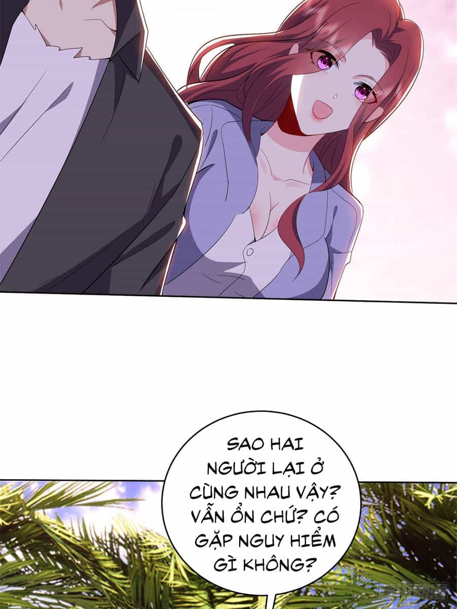 Những Ngày Sống Sót Ngoài Đảo Hoang - Chương 1 - ảnh 60