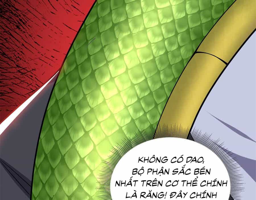 Những Ngày Sống Sót Ngoài Đảo Hoang - Chương 3 - ảnh 111