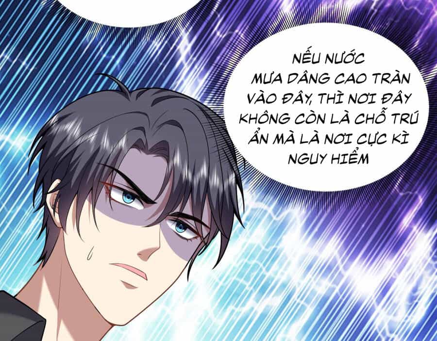 Những Ngày Sống Sót Ngoài Đảo Hoang - Chương 4 - ảnh 120