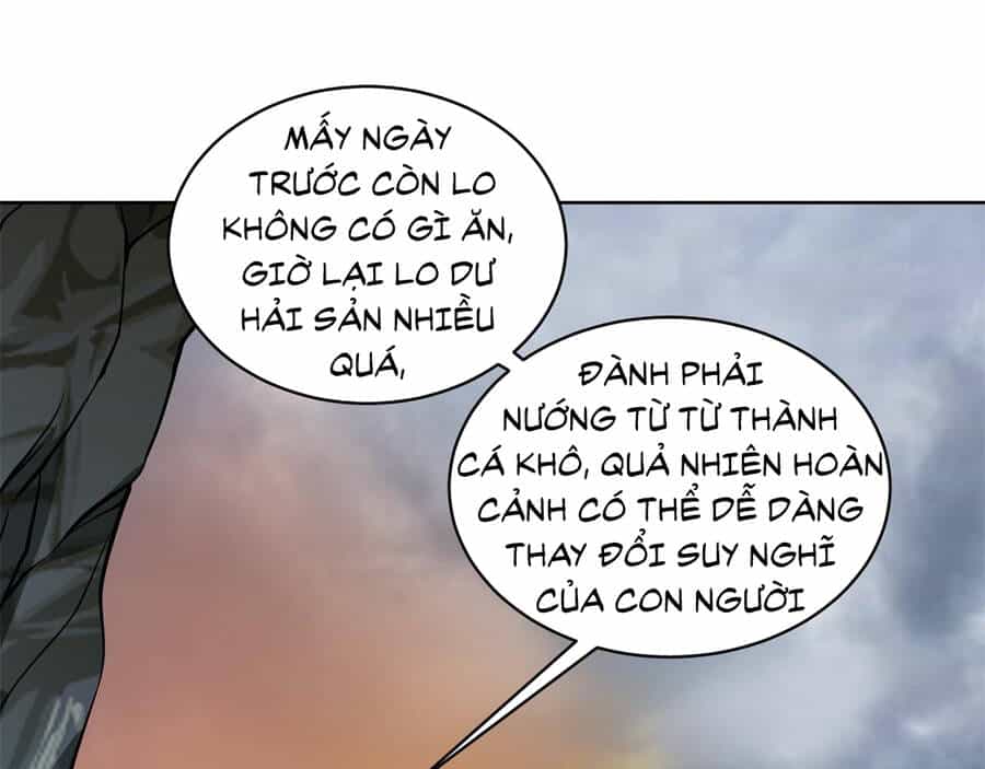 Những Ngày Sống Sót Ngoài Đảo Hoang - Chương 4 - ảnh 86