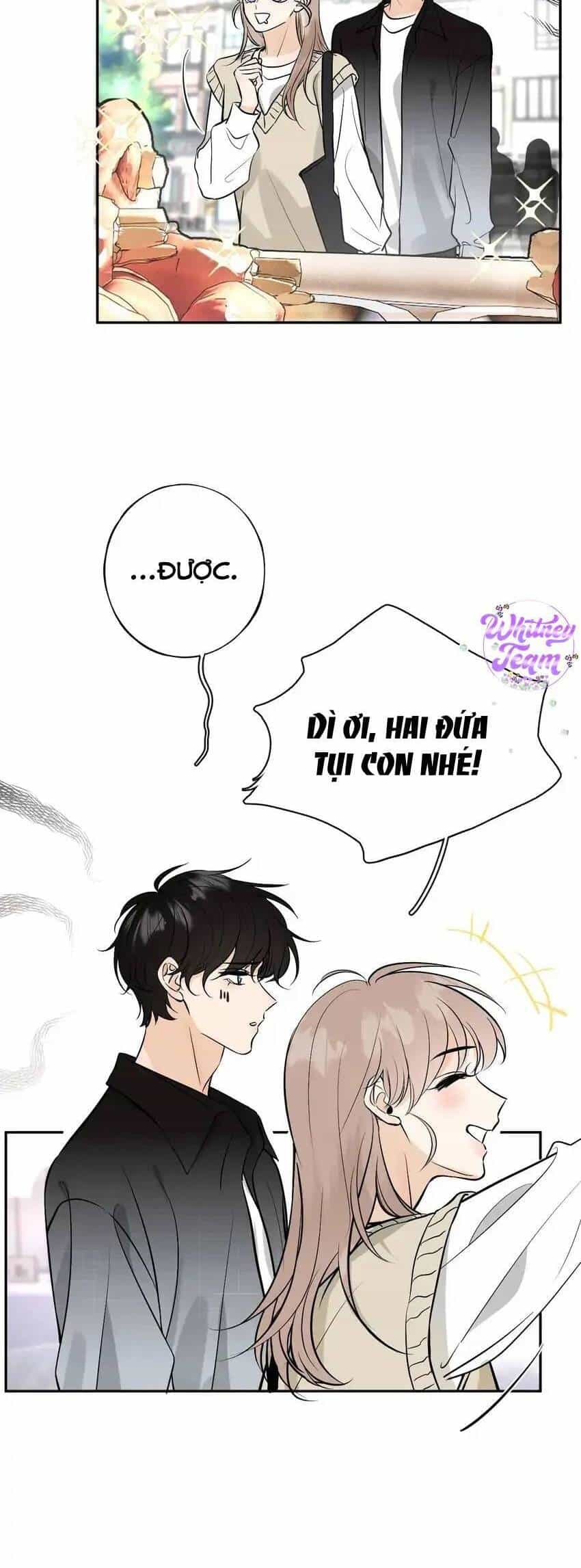 Những Ngày Thanh Xuân Của Tôi - Chương 9 - ảnh 12