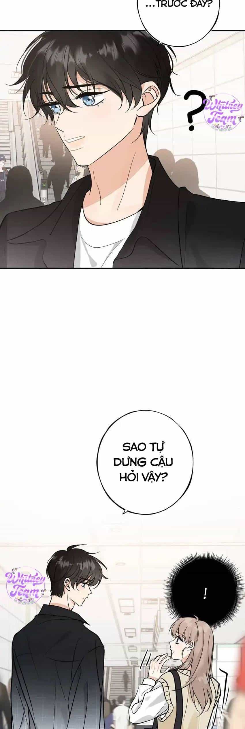 Những Ngày Thanh Xuân Của Tôi - Chương 9 - ảnh 41