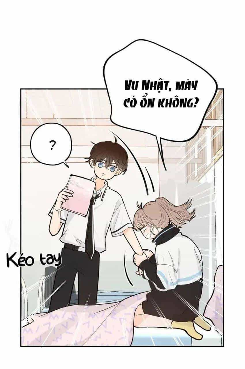 Những Ngày Thanh Xuân Của Tôi - Chương 3 - ảnh 24