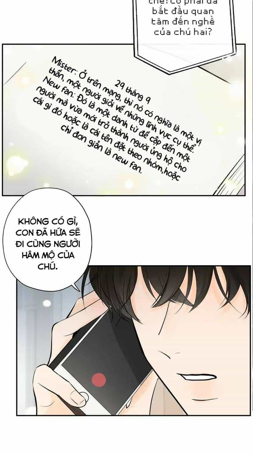 Những Ngày Thanh Xuân Của Tôi - Chương 3 - ảnh 50