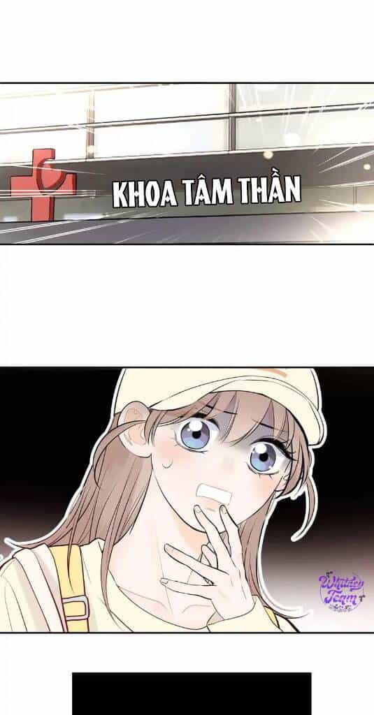 Những Ngày Thanh Xuân Của Tôi - Chương 5 - ảnh 39