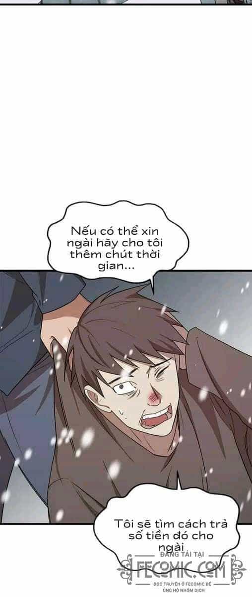 Những Người Anh Nguy Hiểm Của Công Nương - Chương 1 - ảnh 11