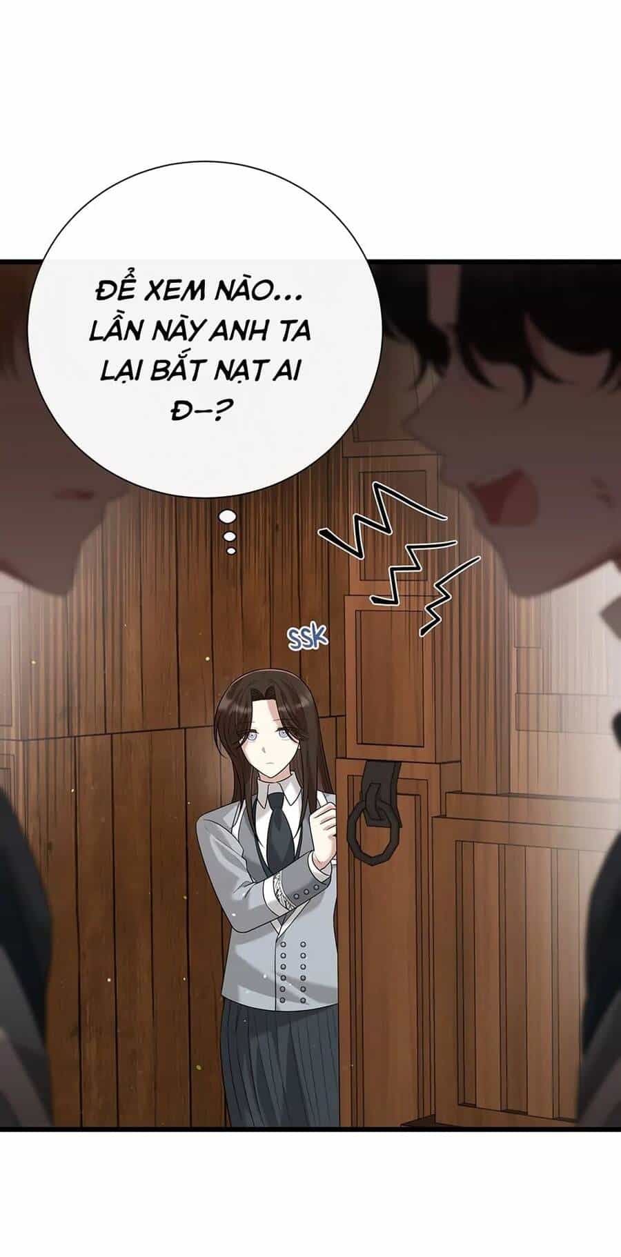 Những Người Anh Nguy Hiểm Của Công Nương - Chương 96 - ảnh 28