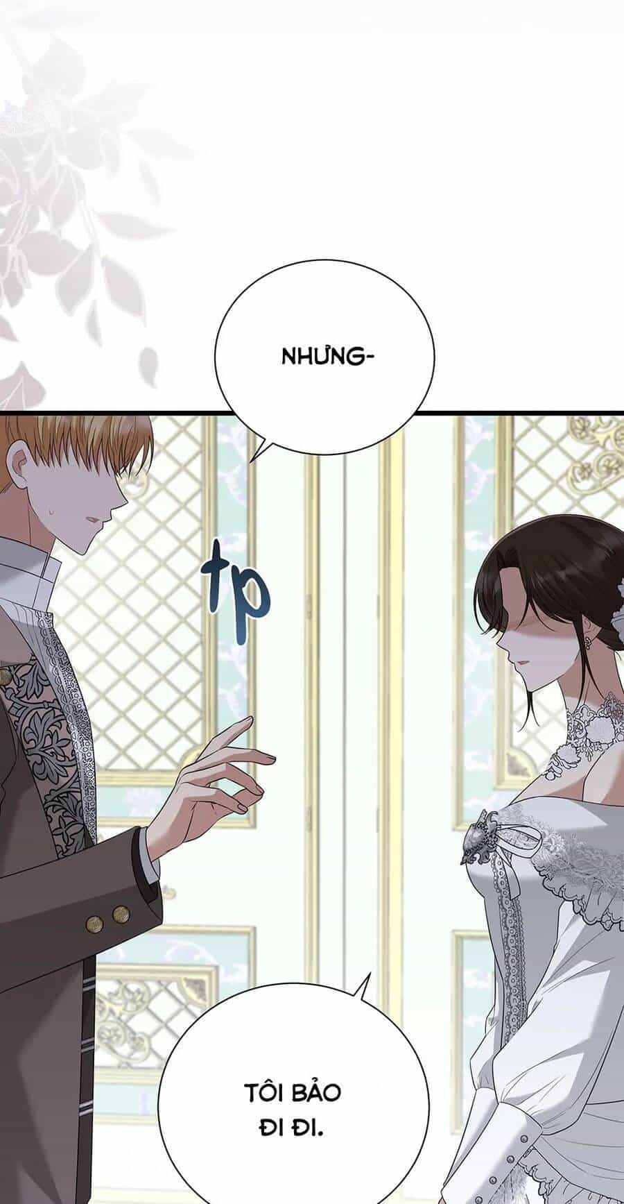 Những Người Anh Nguy Hiểm Của Công Nương - Chương 97 - ảnh 50