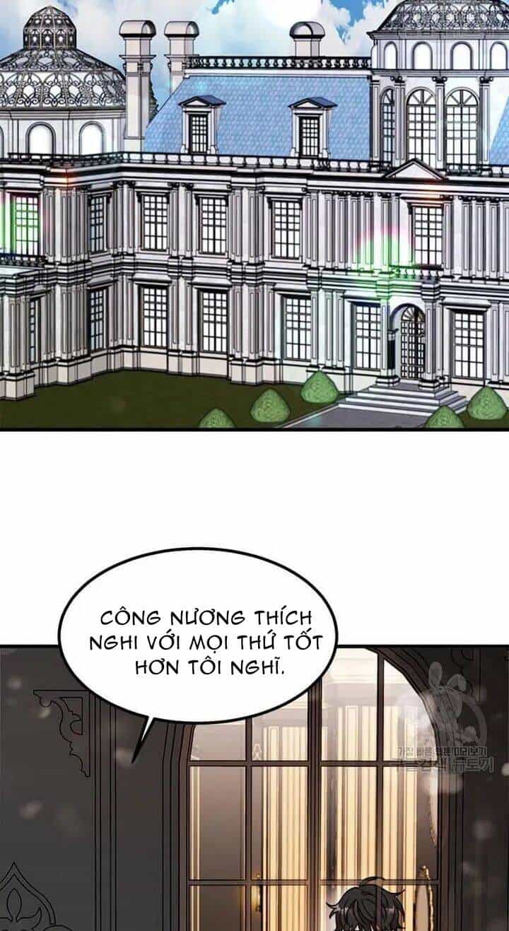 Những Người Anh Nguy Hiểm Của Công Nương - Chương 10.5 - ảnh 2
