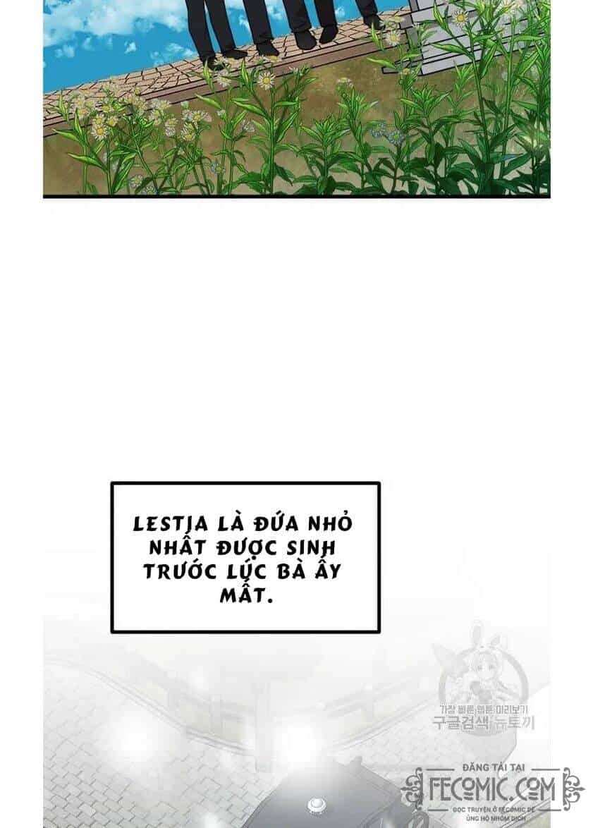 Những Người Anh Nguy Hiểm Của Công Nương - Chương 12.5 - ảnh 34