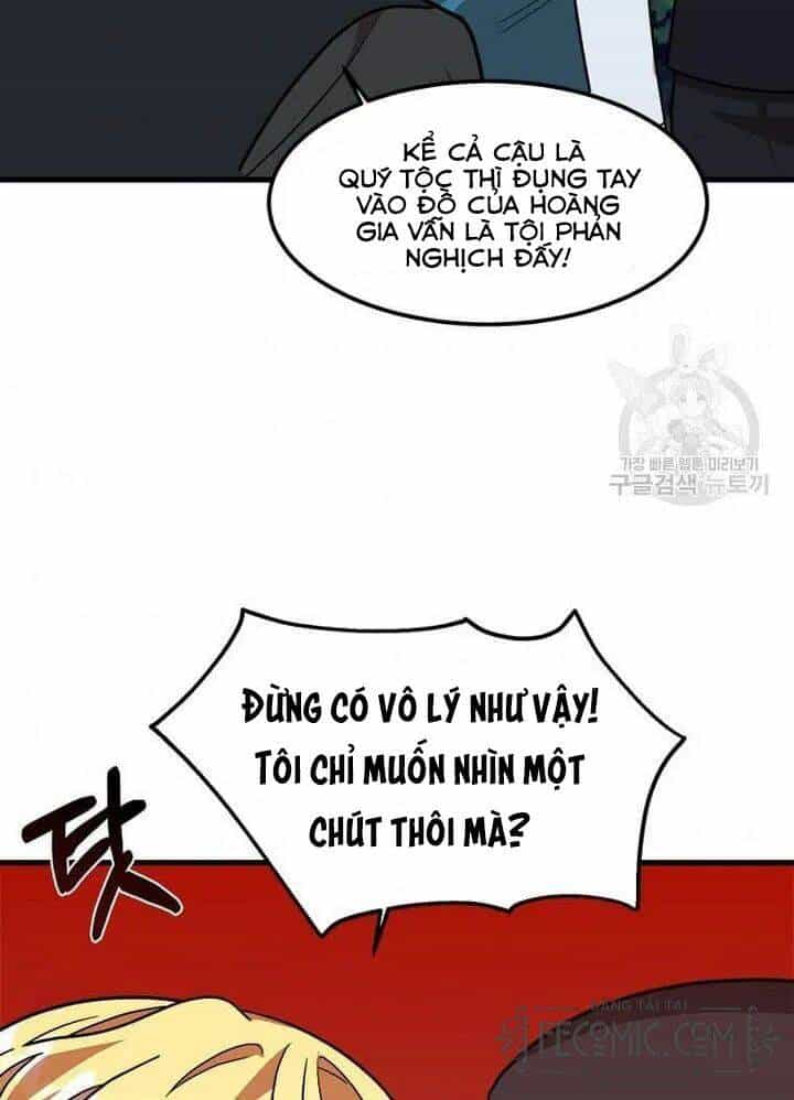 Những Người Anh Nguy Hiểm Của Công Nương - Chương 15 - ảnh 50