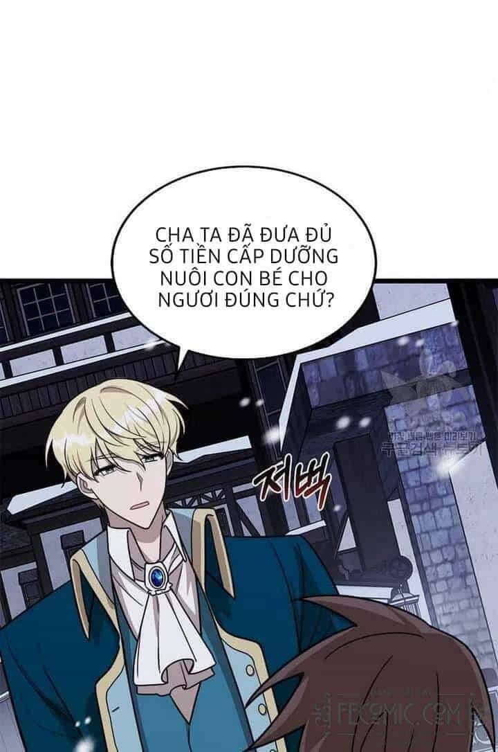 Những Người Anh Nguy Hiểm Của Công Nương - Chương 2 - ảnh 63