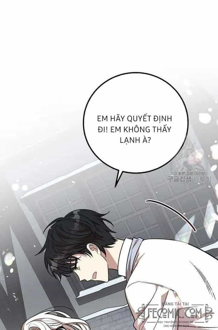 Những Người Anh Nguy Hiểm Của Công Nương - Chương 2 - ảnh 87