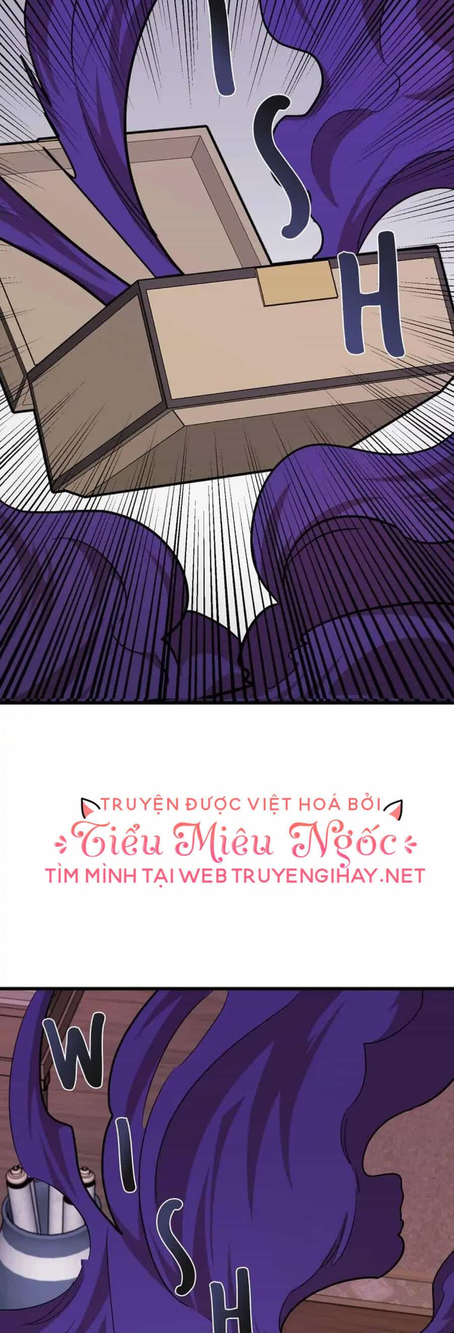 Những Người Anh Nguy Hiểm Của Công Nương - Chương 20 - ảnh 48