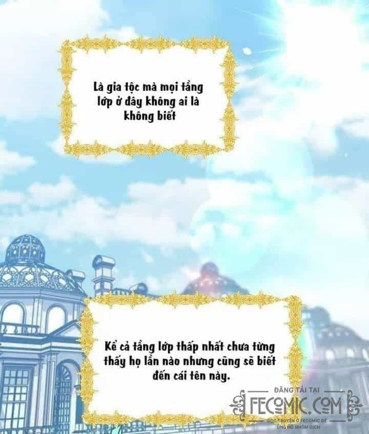Những Người Anh Nguy Hiểm Của Công Nương - Chương 3 - ảnh 10