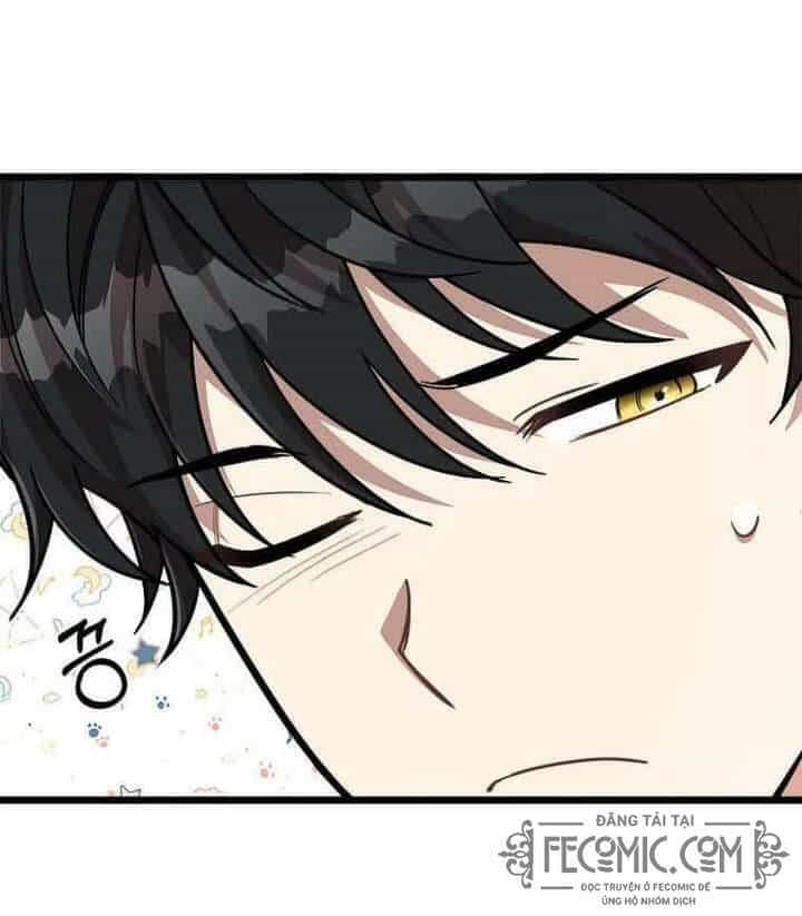 Những Người Anh Nguy Hiểm Của Công Nương - Chương 3 - ảnh 43
