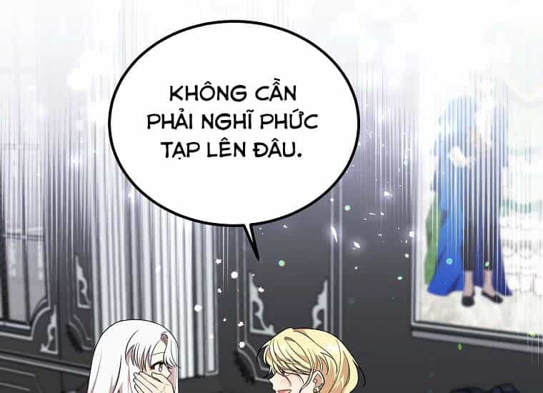 Những Người Anh Nguy Hiểm Của Công Nương - Chương 35 - ảnh 33