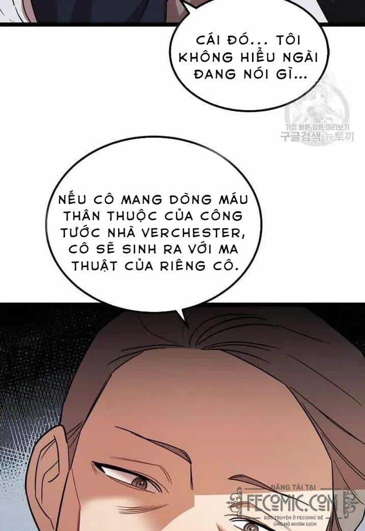 Những Người Anh Nguy Hiểm Của Công Nương - Chương 4 - ảnh 26