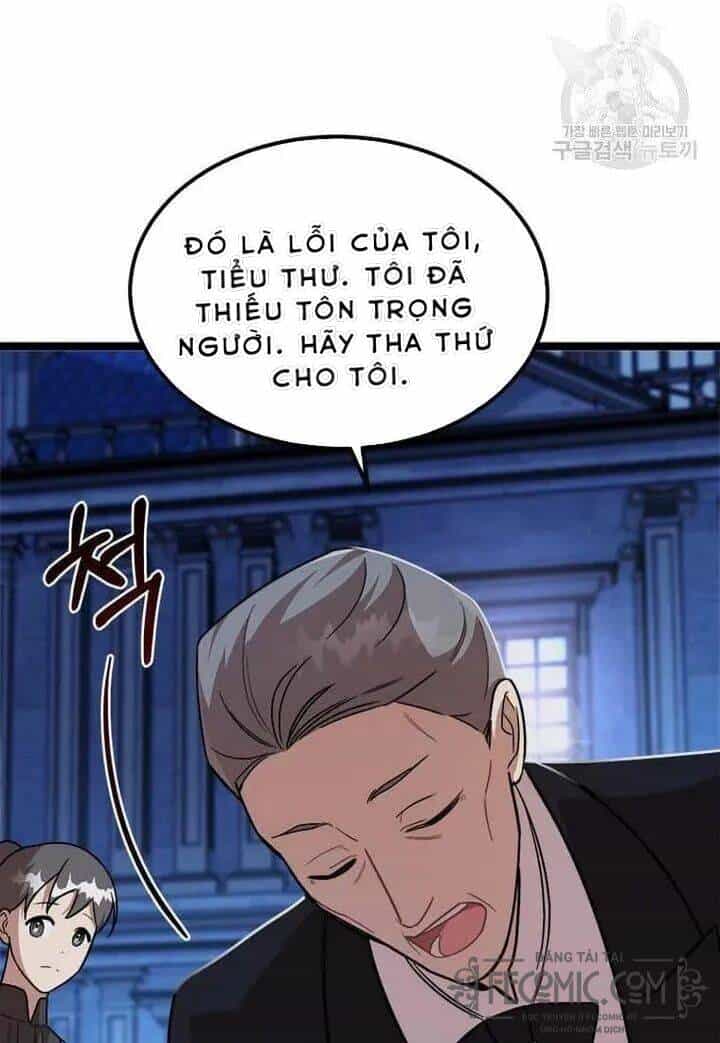 Những Người Anh Nguy Hiểm Của Công Nương - Chương 4 - ảnh 56